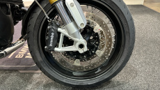 BMW R Ninet 
